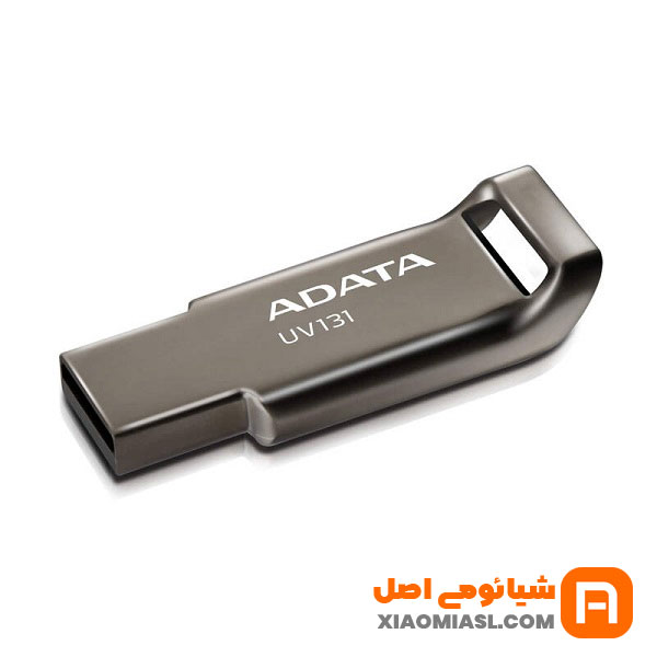 فلش ۶۴ گیگ ای دیتا ADATA UV131 USB 3.2 - 1