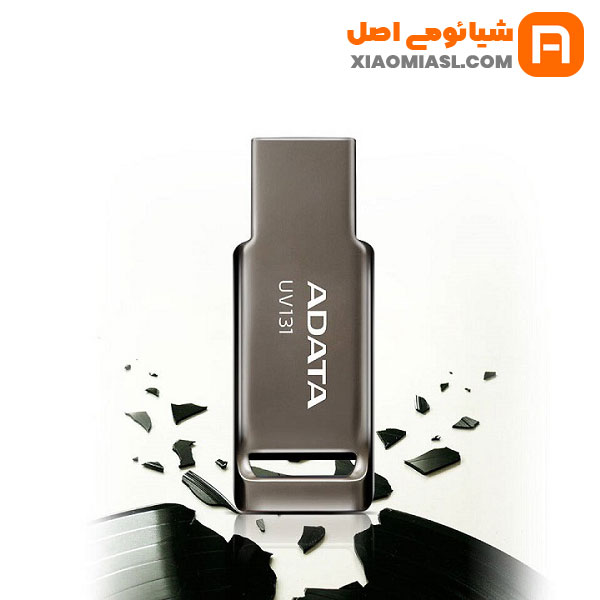 فلش ۶۴ گیگ ای دیتا ADATA UV131 USB 3.2 - 3